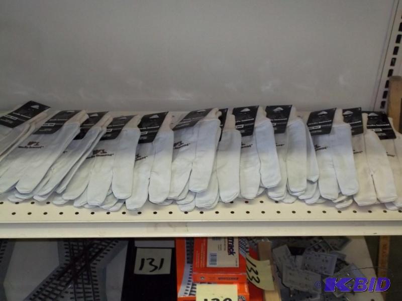 12 New pair of Wells Lamont Work Gloves size ...