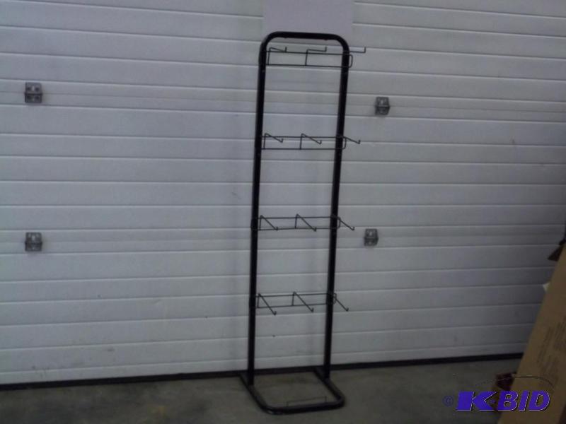 Retail Display Rack...