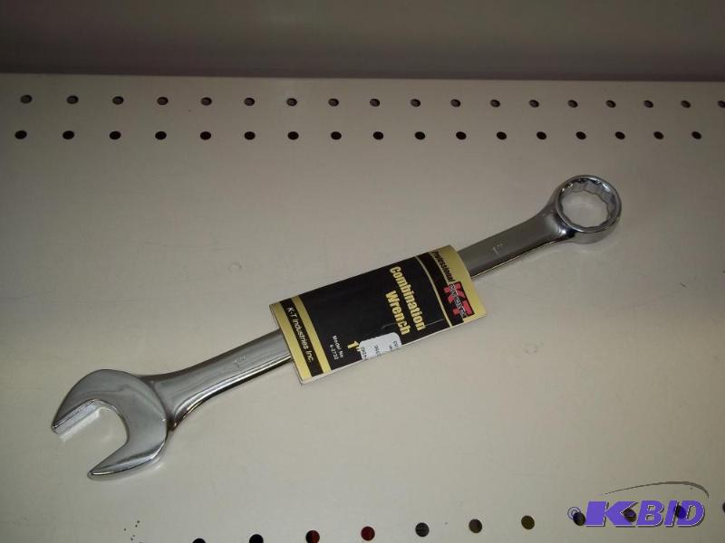 New 1 inch Combination Wrench...