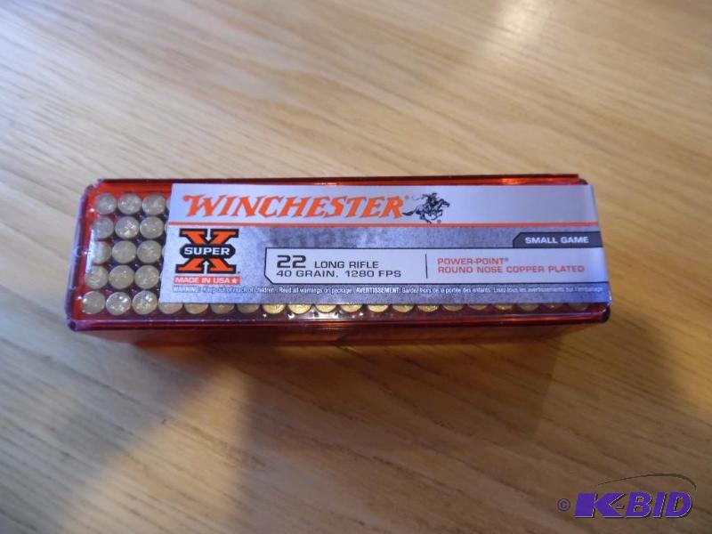 Ammo