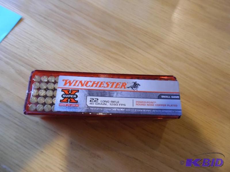 Ammo