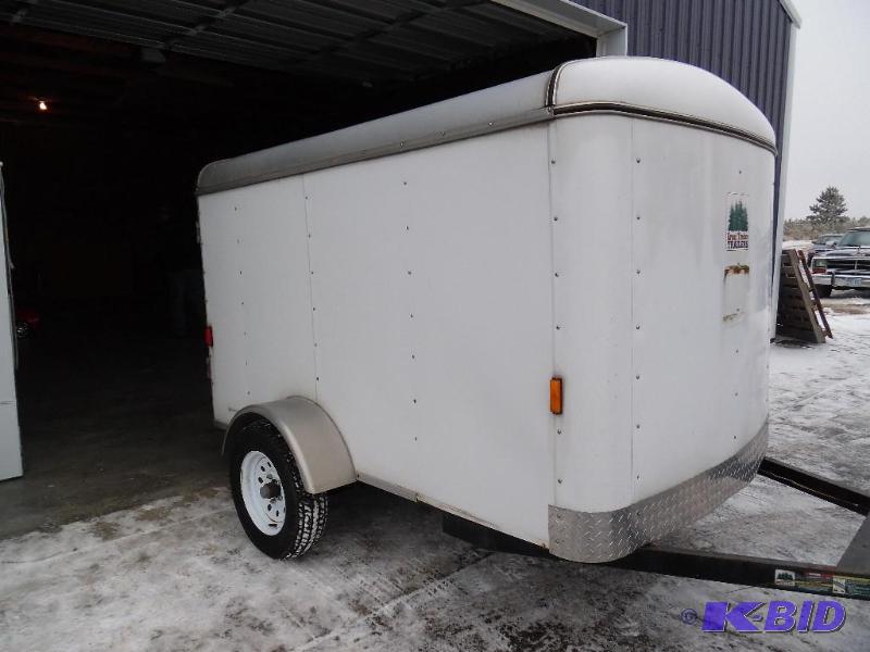 trailer