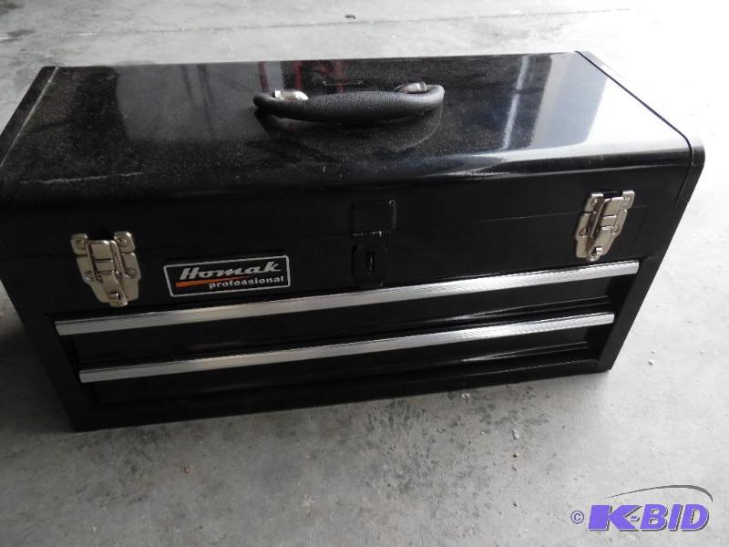 Tool Box