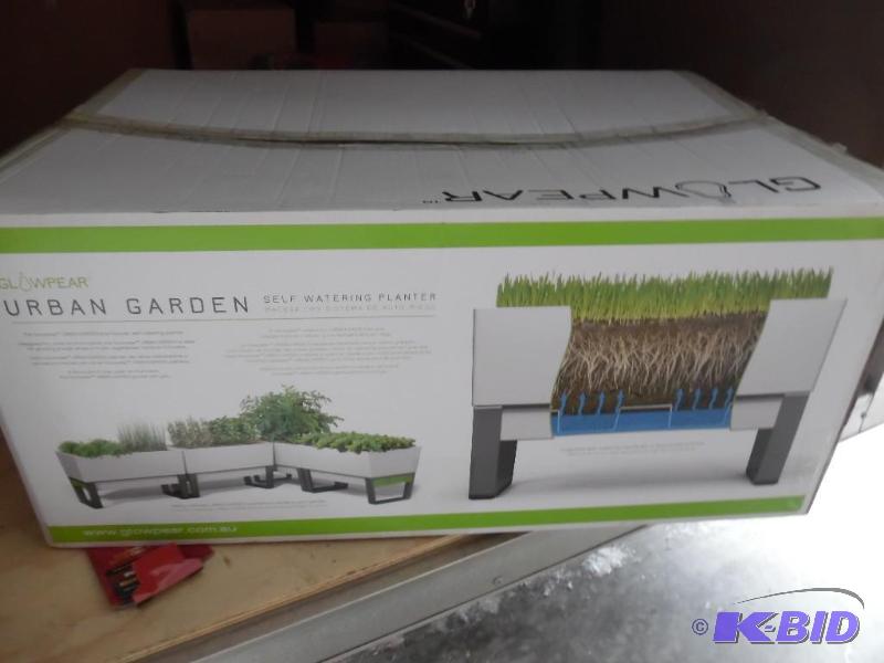 Planter