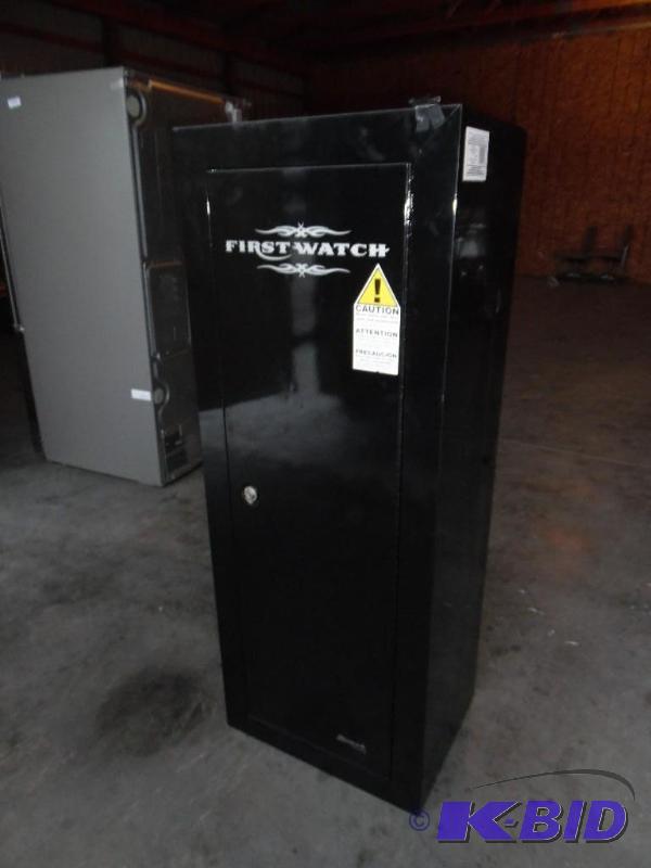 Gun Safe