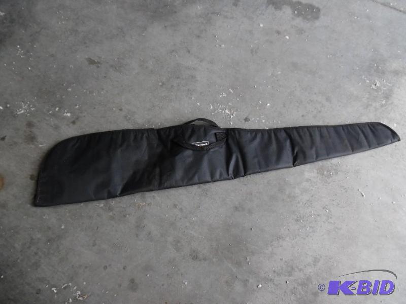 Gun sleeve
