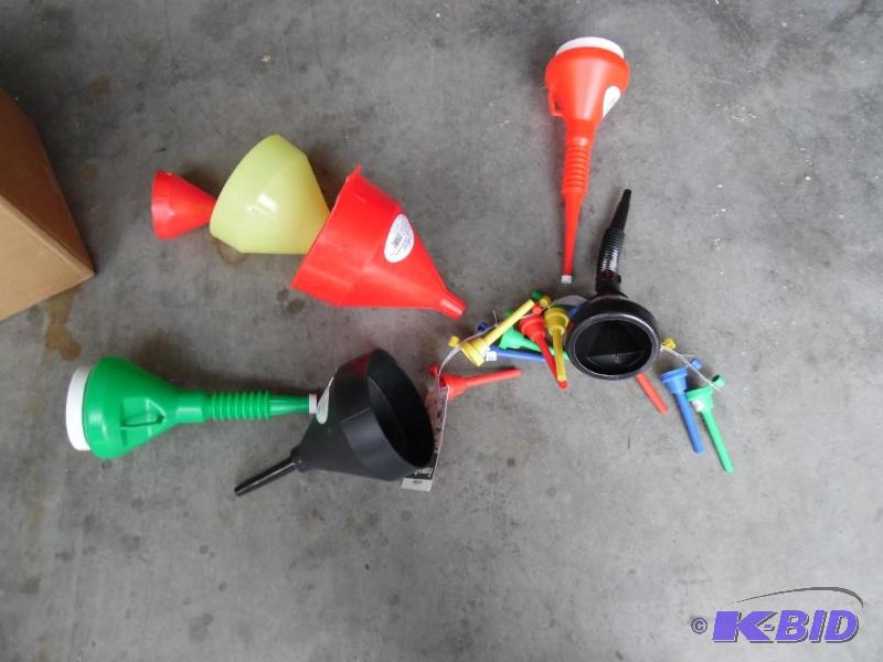 Funnels