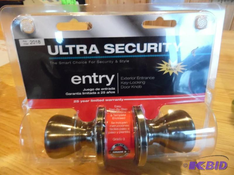 Entry Set