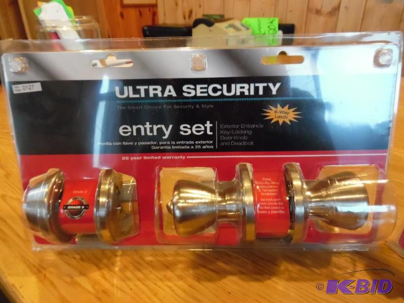 Entry Set