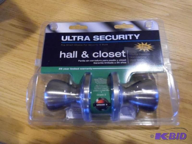 Door Knob
