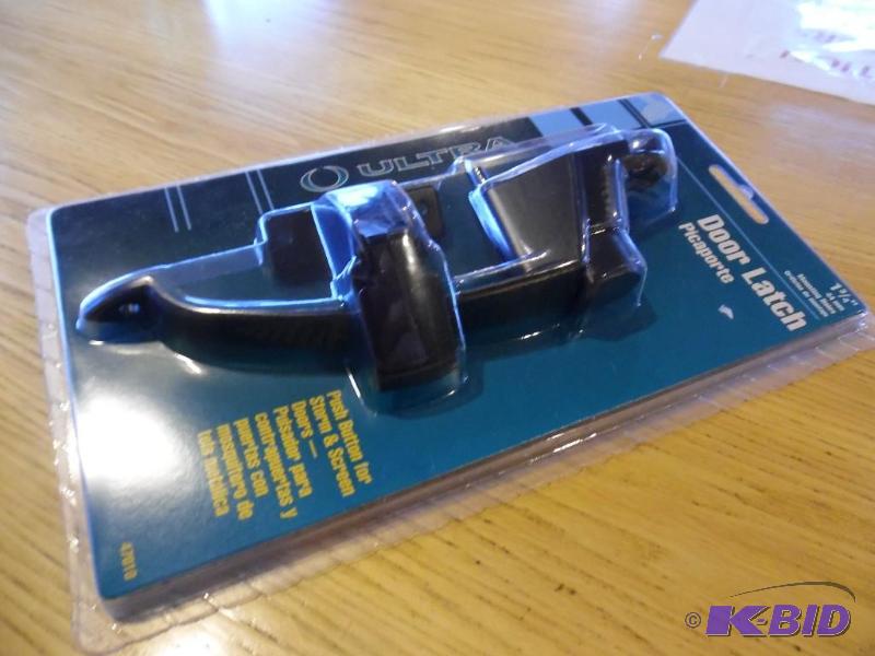 Door Latch