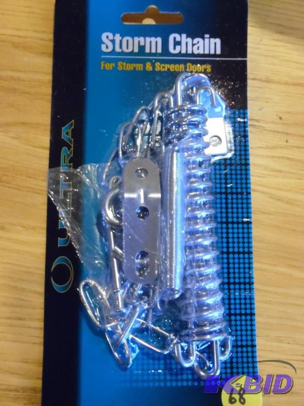 Storm Chains