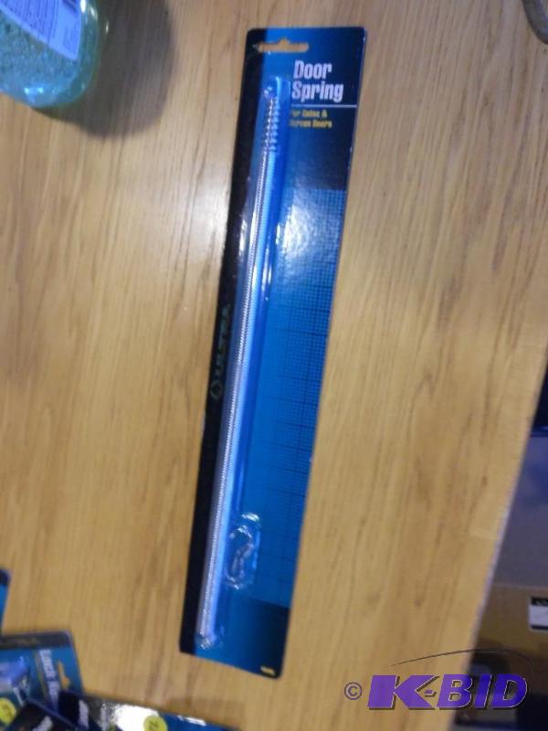 Door Springs