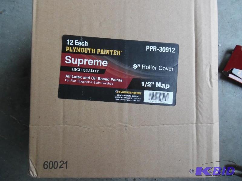 Roller Covers