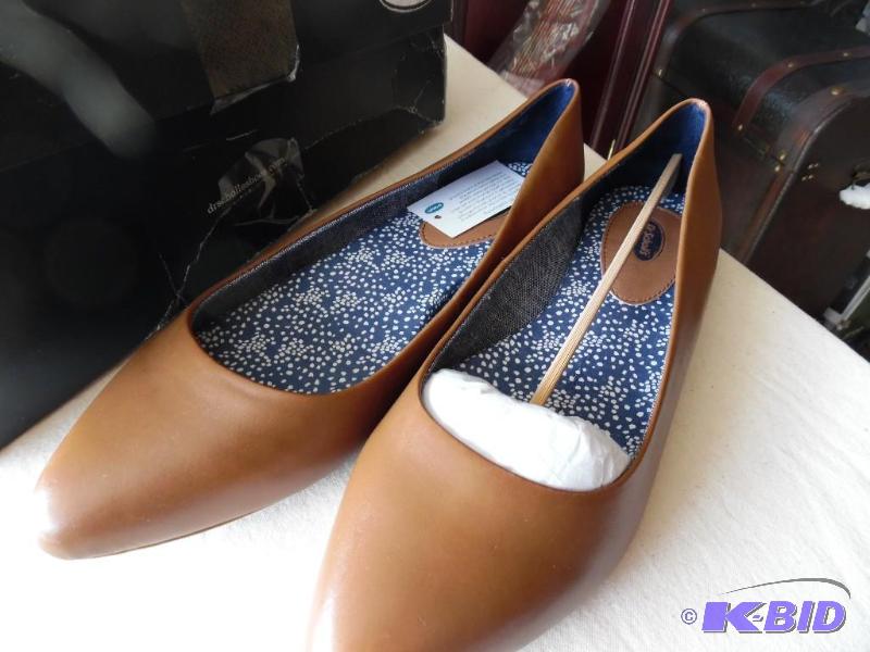 Dr. Scholls