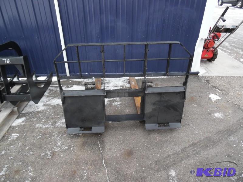 pallet fork
