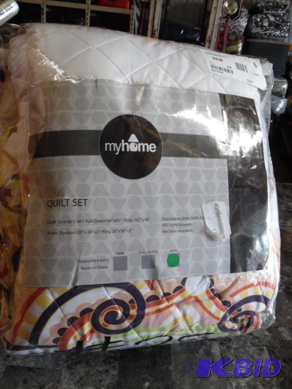 Bedding