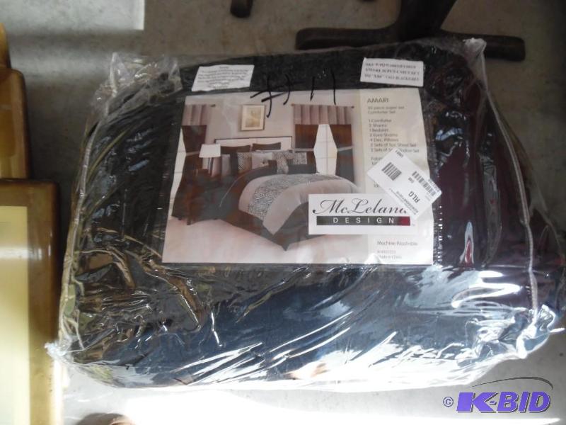 Bedding