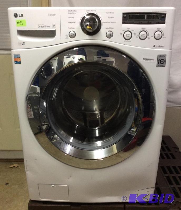 Washer