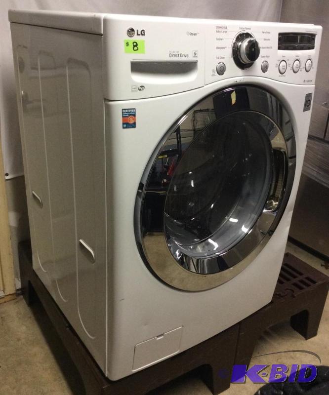 Washer