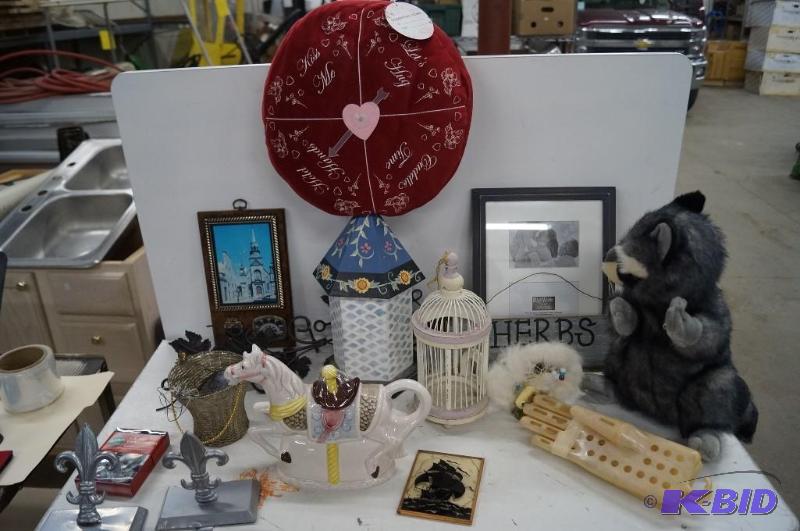 Decor