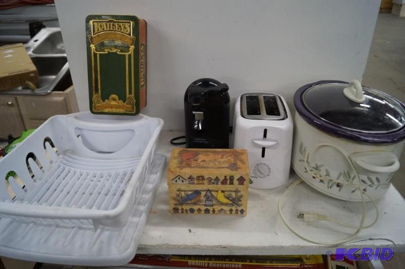 Appliances