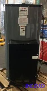 lot 1 image: NEW Rheem E85-6-G Heavy Duty Electric Comm...