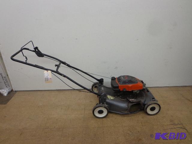lot 104 image: Craftsman II Eager 1 Lawn Mower   Model 91737...