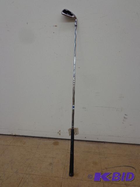 lot 11 image: Callaway 7 Iron   X18R  Overall Good Conditio...