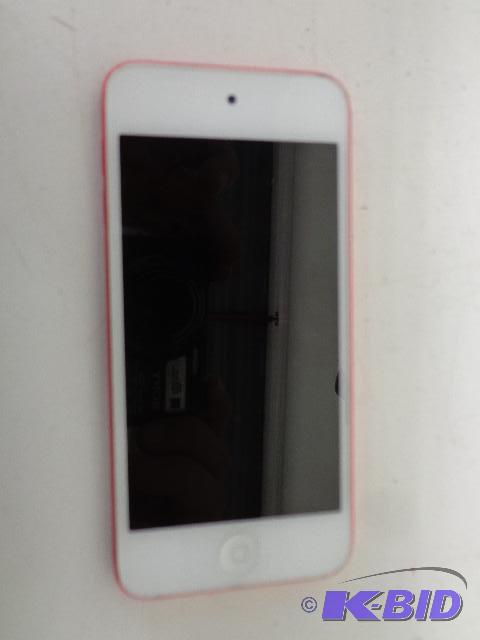 lot 15 image: IPod Touch   5th Generation  No Screen Cracks...