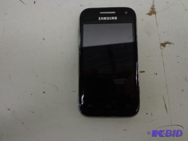 lot 23 image: Samsung Phone   Model SPH-M830  Overall Good ...
