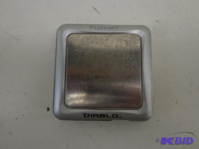 lot 35 image: Diable Fuzion&nbspScale   Digital Read  Mode...