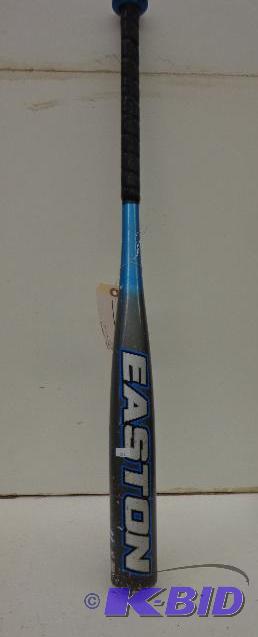 lot 83 image: Easton Synergy Bat   18&nbspoz   Possib...