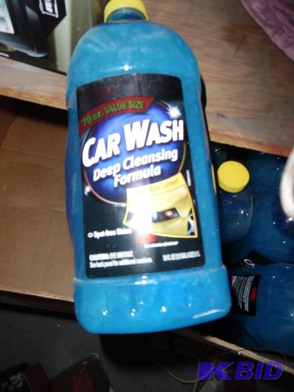 Car Wash