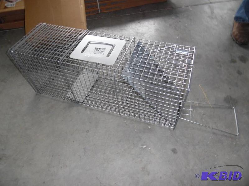 Animal Trap