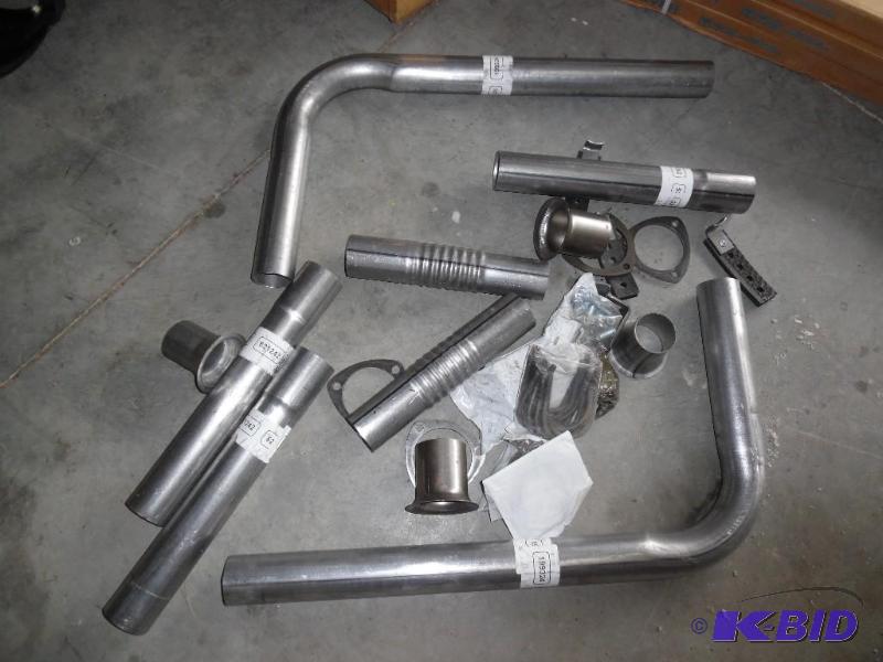 Exhaust