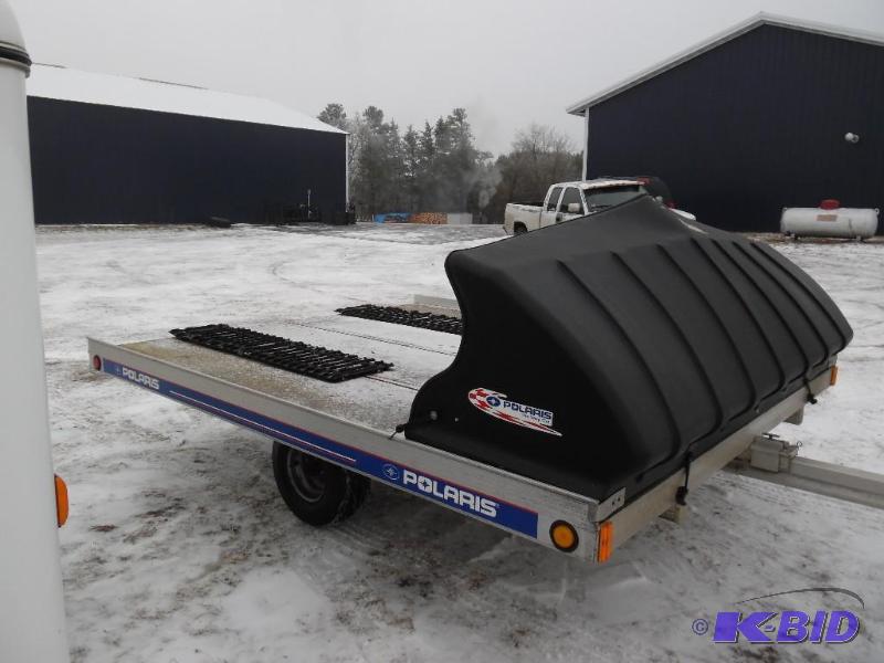 trailer