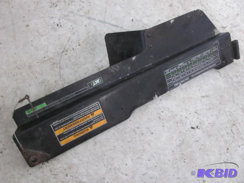 Belt Shield