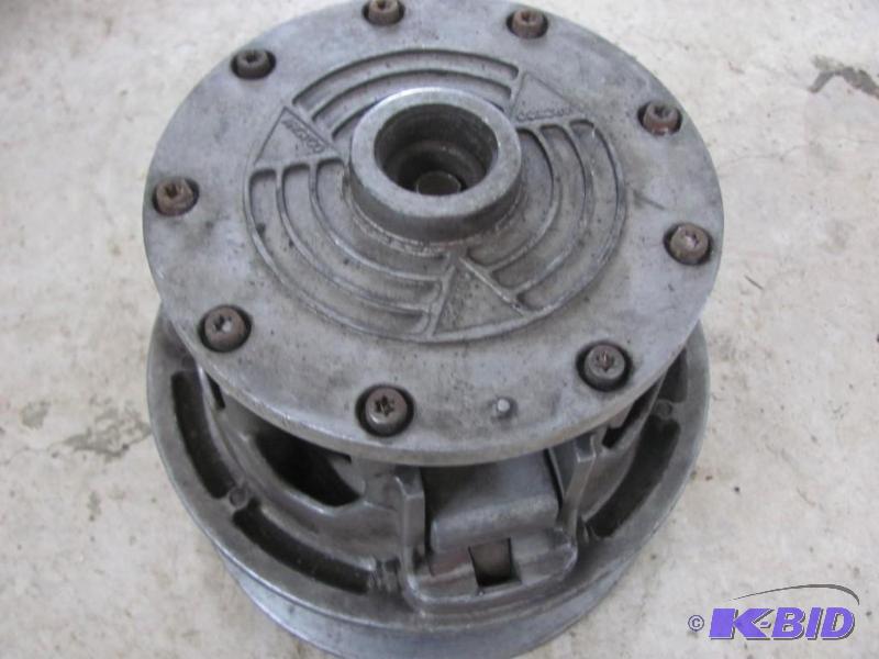 Arctic Cat Clutch