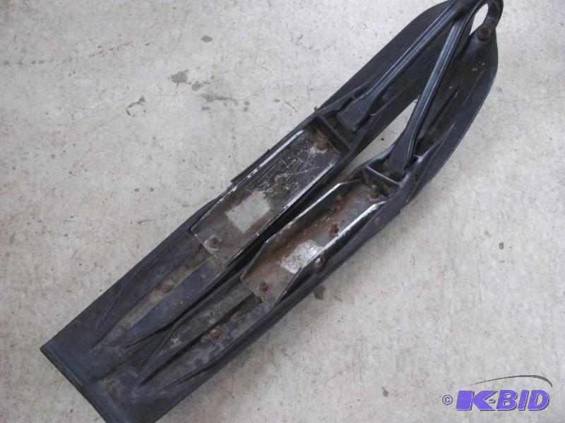 Arctic Cat Skis