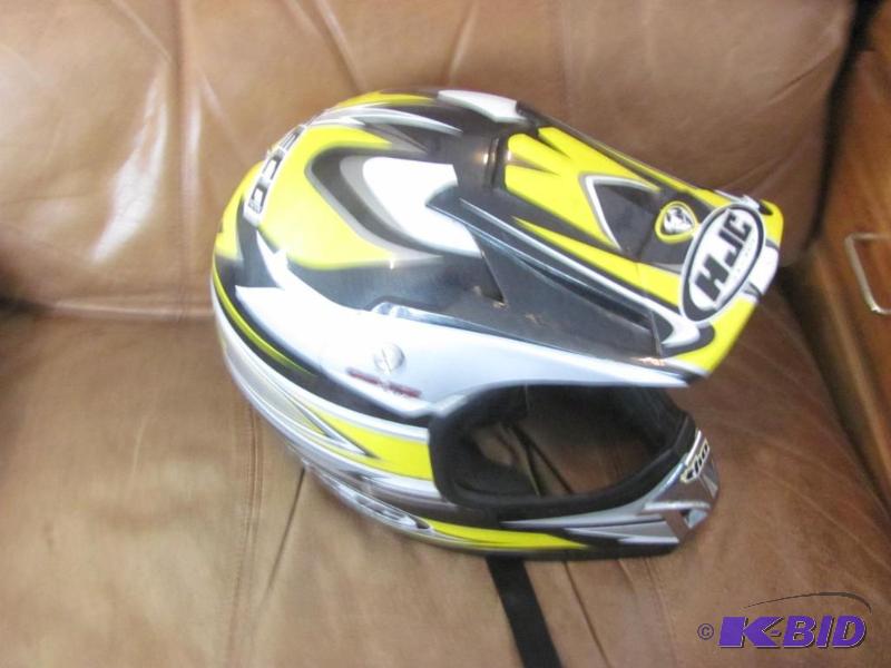 HJC Helmet