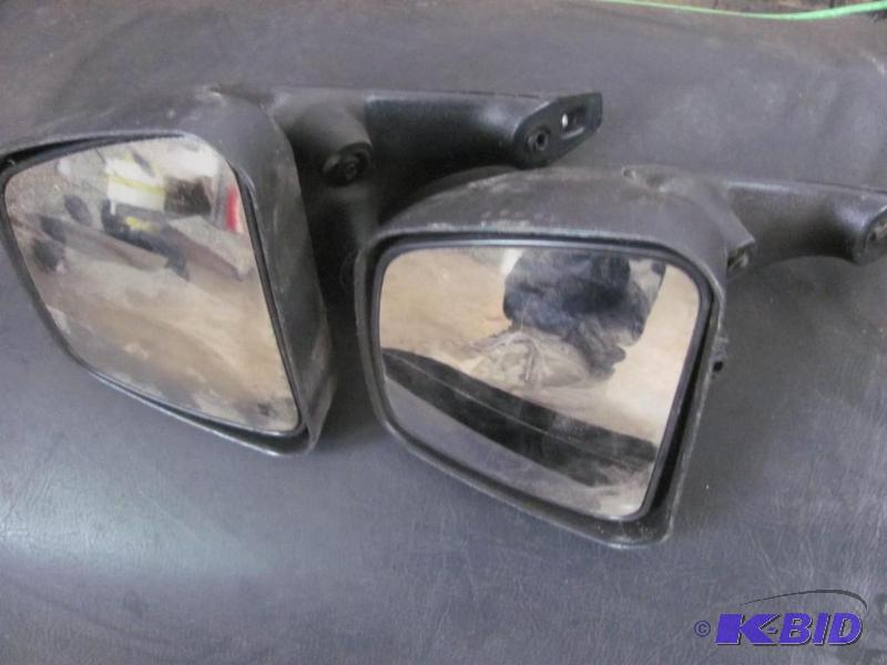Arctic Cat Mirrors