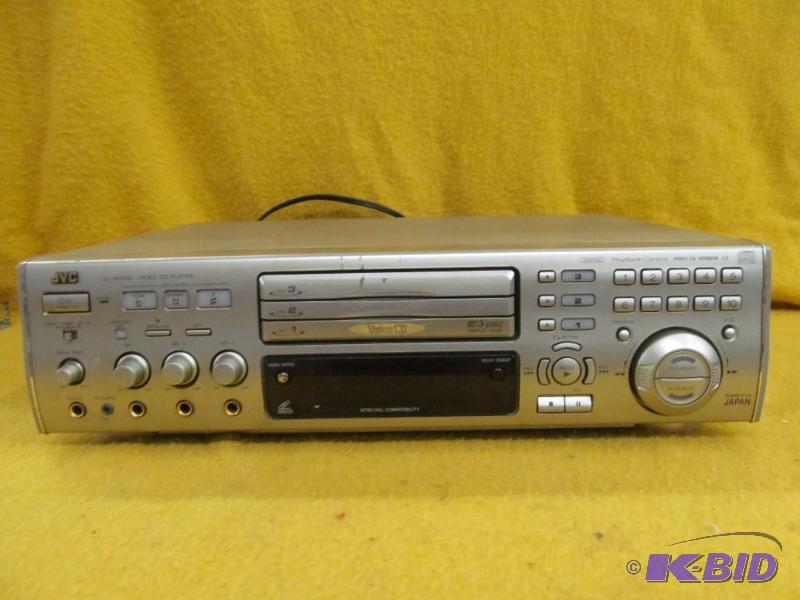 lot 102 image: electronics