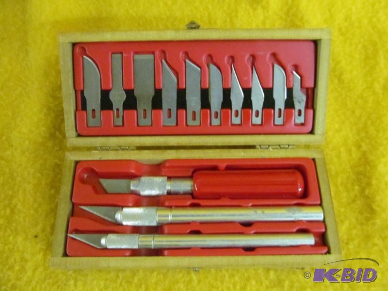 lot 112 image: Knife