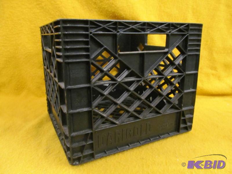 lot 116 image: crate