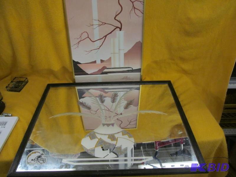 lot 119 image: picture