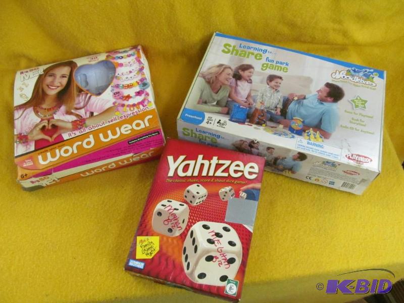 lot 130 image: game