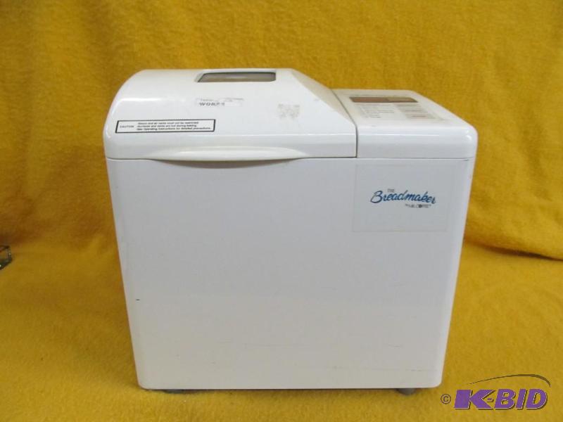 lot 138 image: appliance
