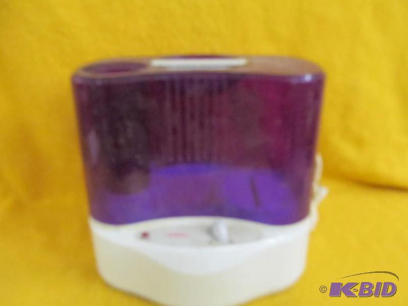 lot 139 image: vaporizer