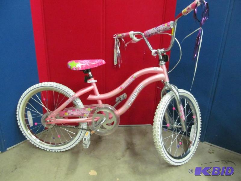 lot 159 image: bike